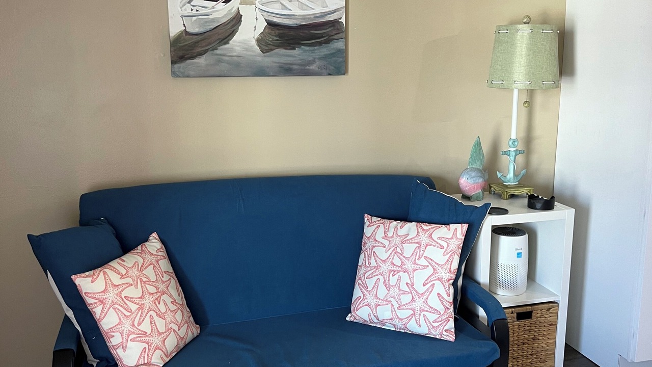 Photo of Livingroom in Sunset Beach