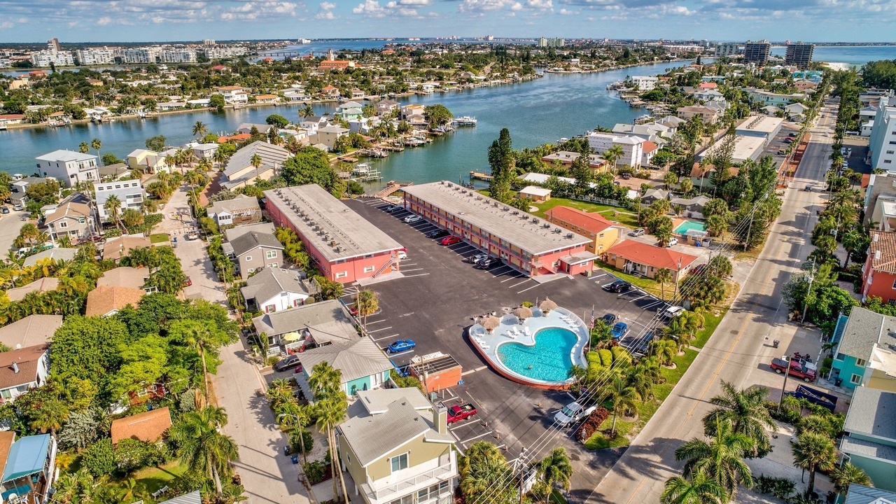 Photo of Outdoor in Sunset Beach