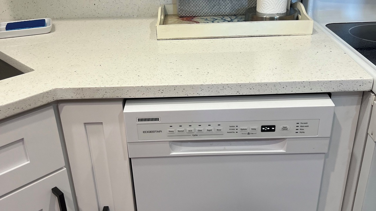 Photo of Kitchen in Sunset Beach