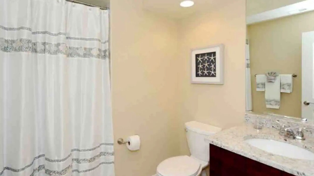 Photo of Bathroom in Sarasota