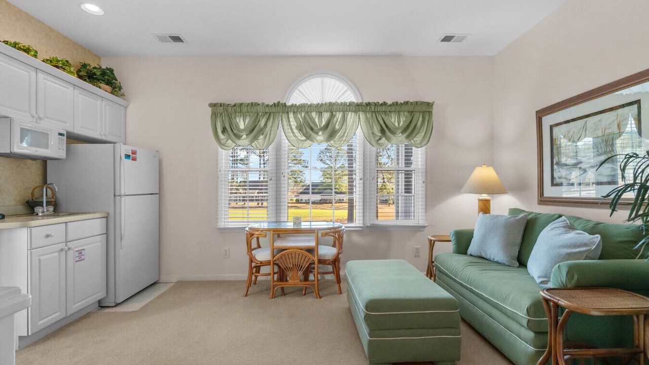 Photo of Livingroom in Sea Trail