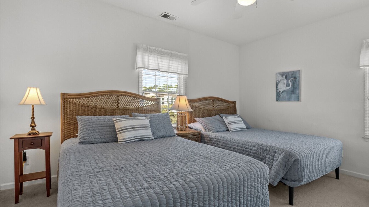 Photo of Bedroom in Sea Trail