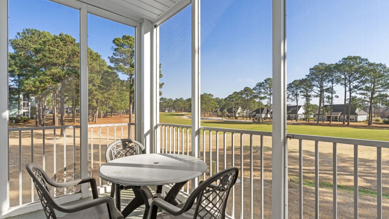 Photo of Outdoor in Sea Trail