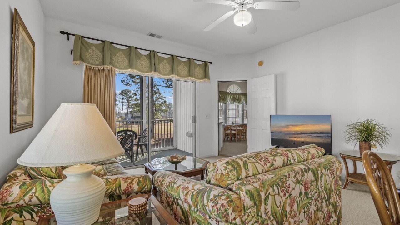 Photo of Livingroom in Sea Trail