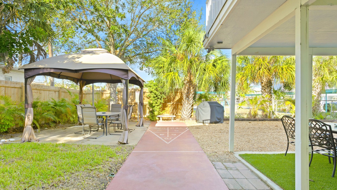 Photo of Outdoor in Treasure Island