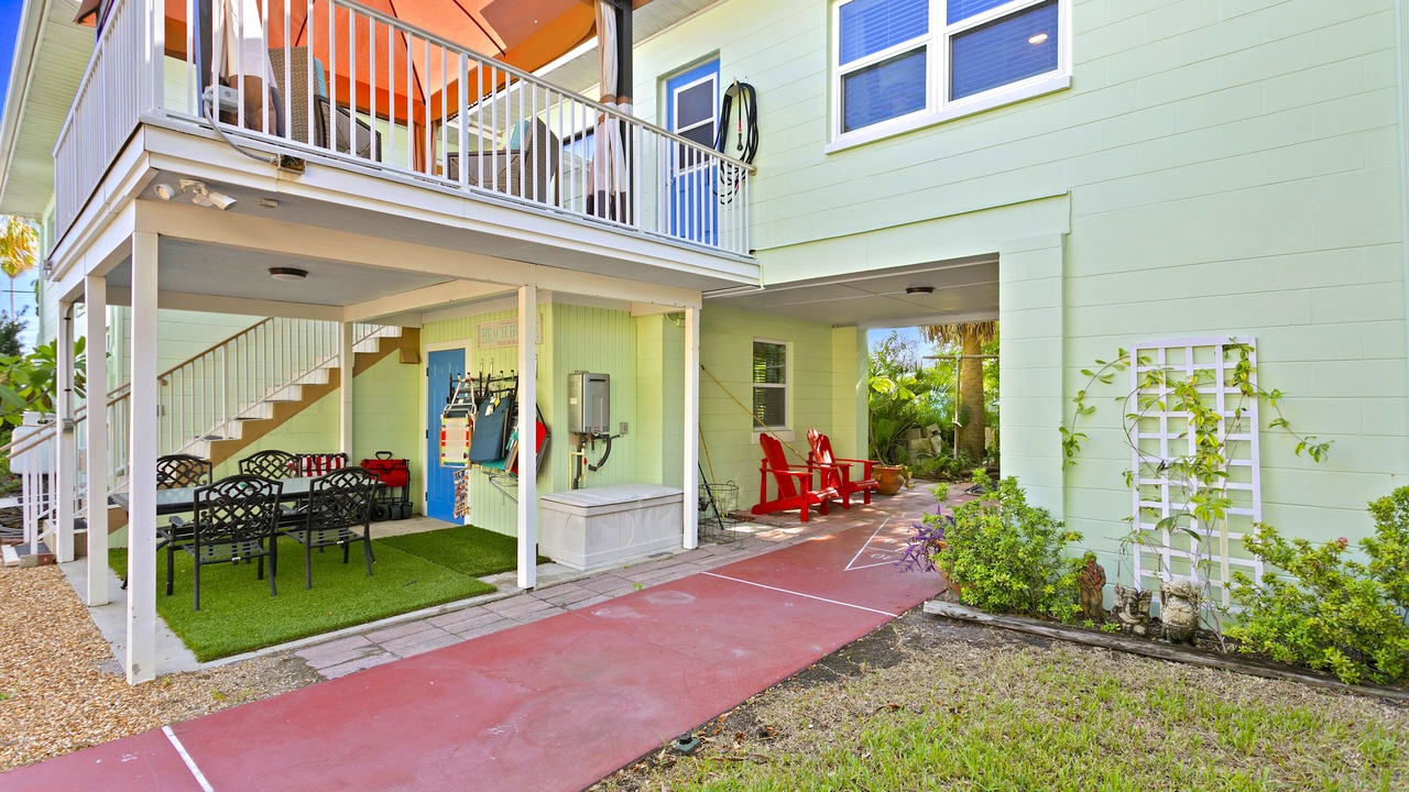 Photo of Outdoor in Treasure Island
