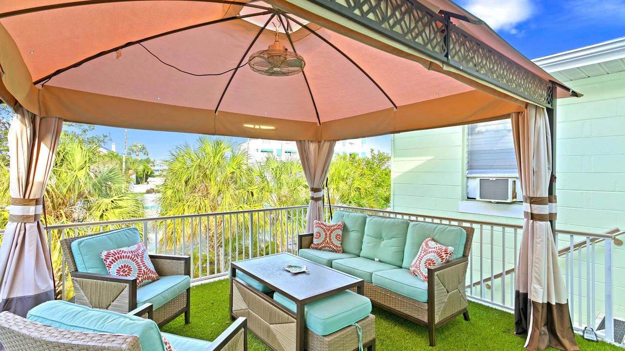 Photo of Outdoor in Treasure Island