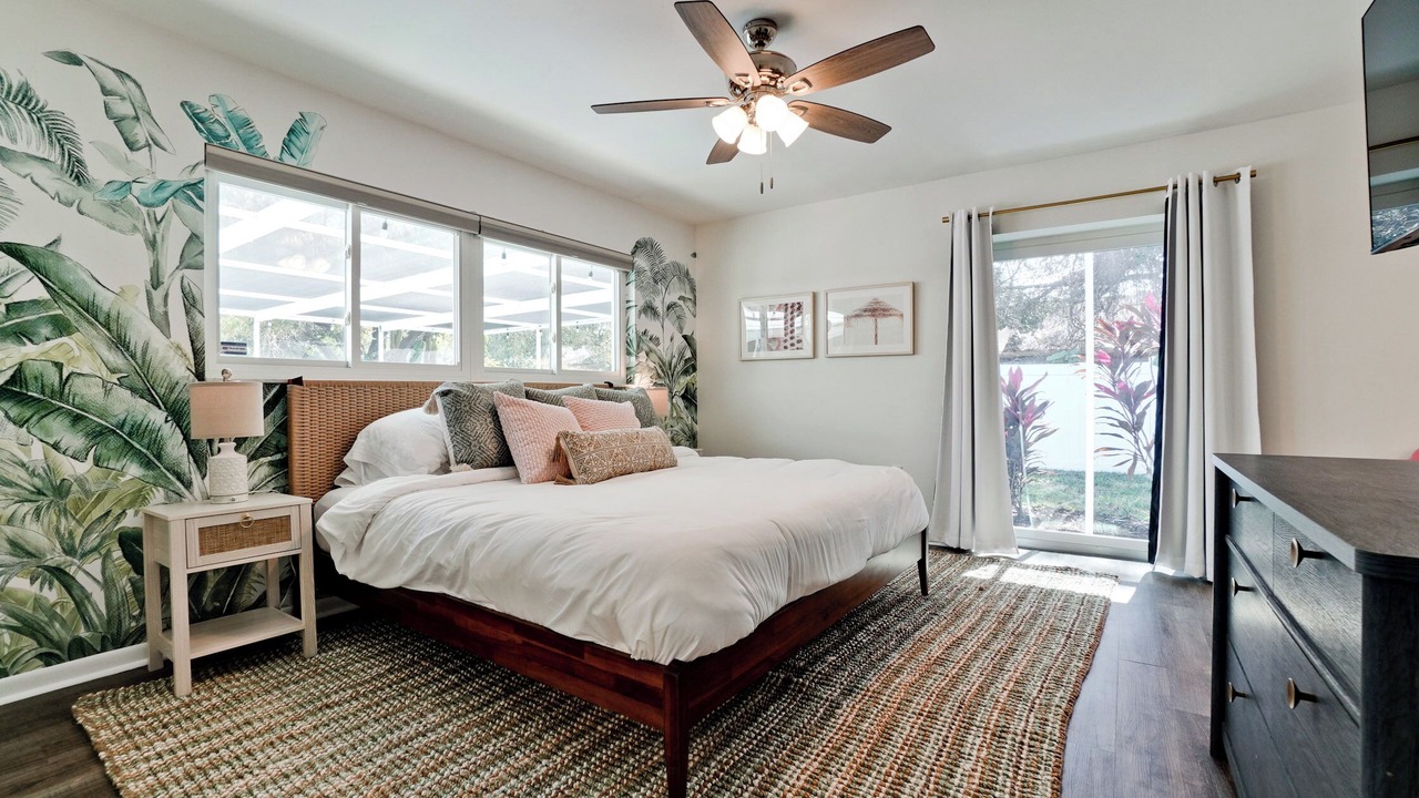 Photo of Bedroom in Whitfield