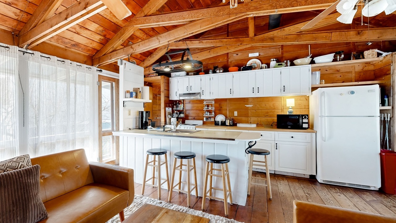 Photo of Kitchen in Bethany Beach