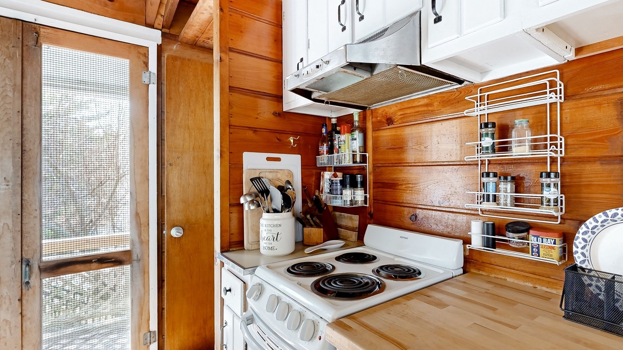 Photo of Kitchen in Bethany Beach
