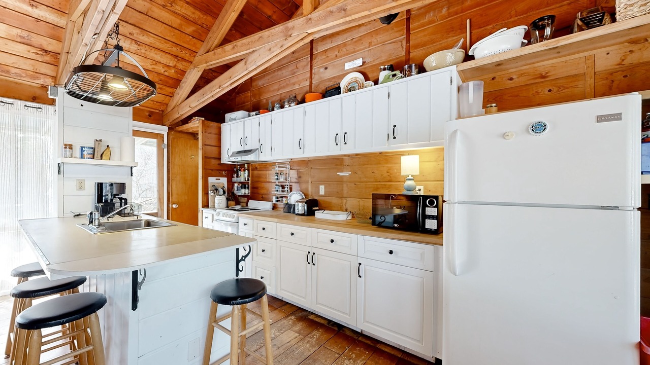 Photo of Kitchen in Bethany Beach