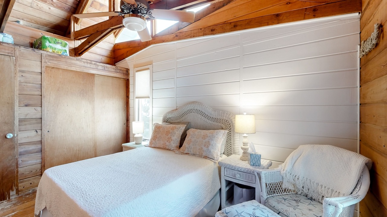 Photo of Bedroom in Bethany Beach