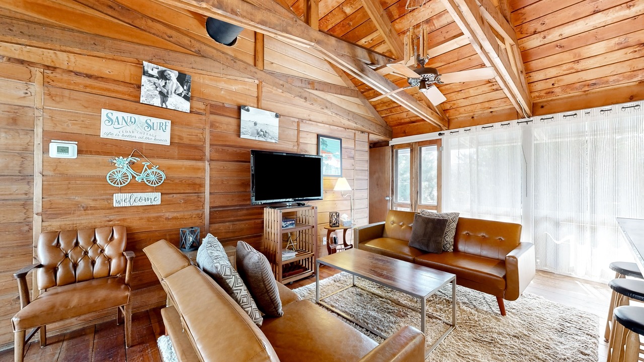 Photo of Livingroom in Bethany Beach