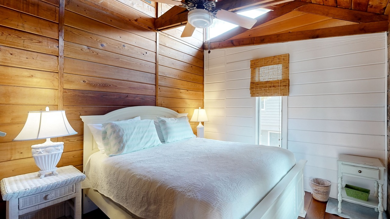 Photo of Bedroom in Bethany Beach