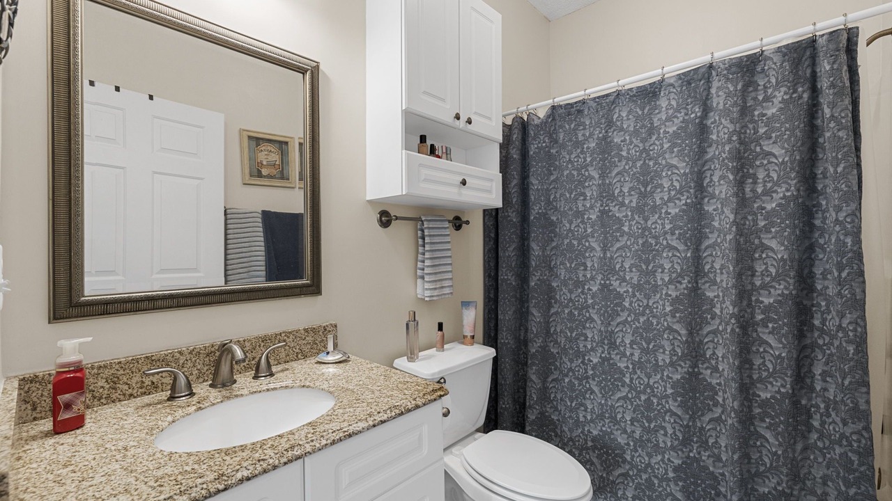 Photo of Bathroom in Little River