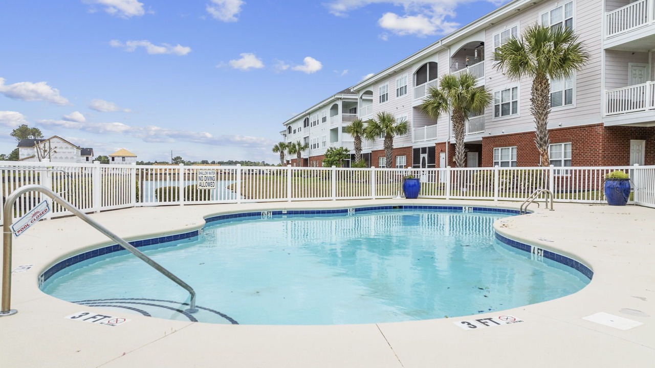 Photo of Outdoor in Little River
