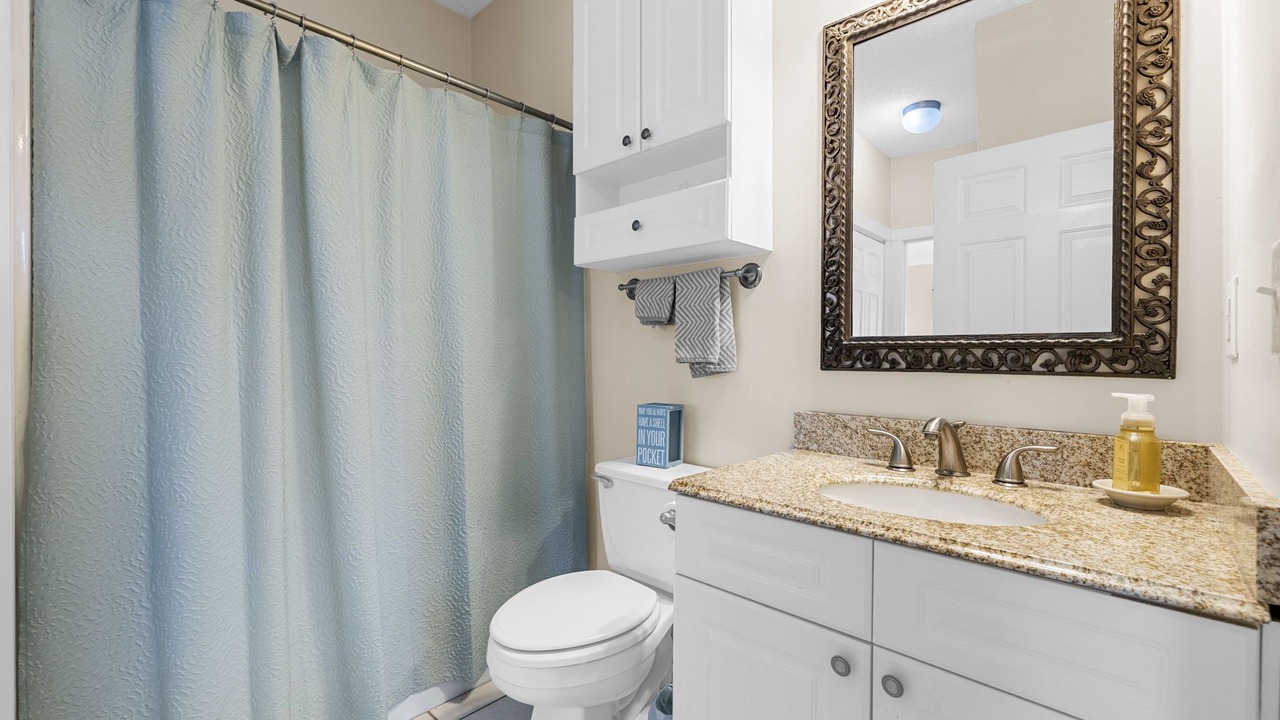 Photo of Bathroom in Little River