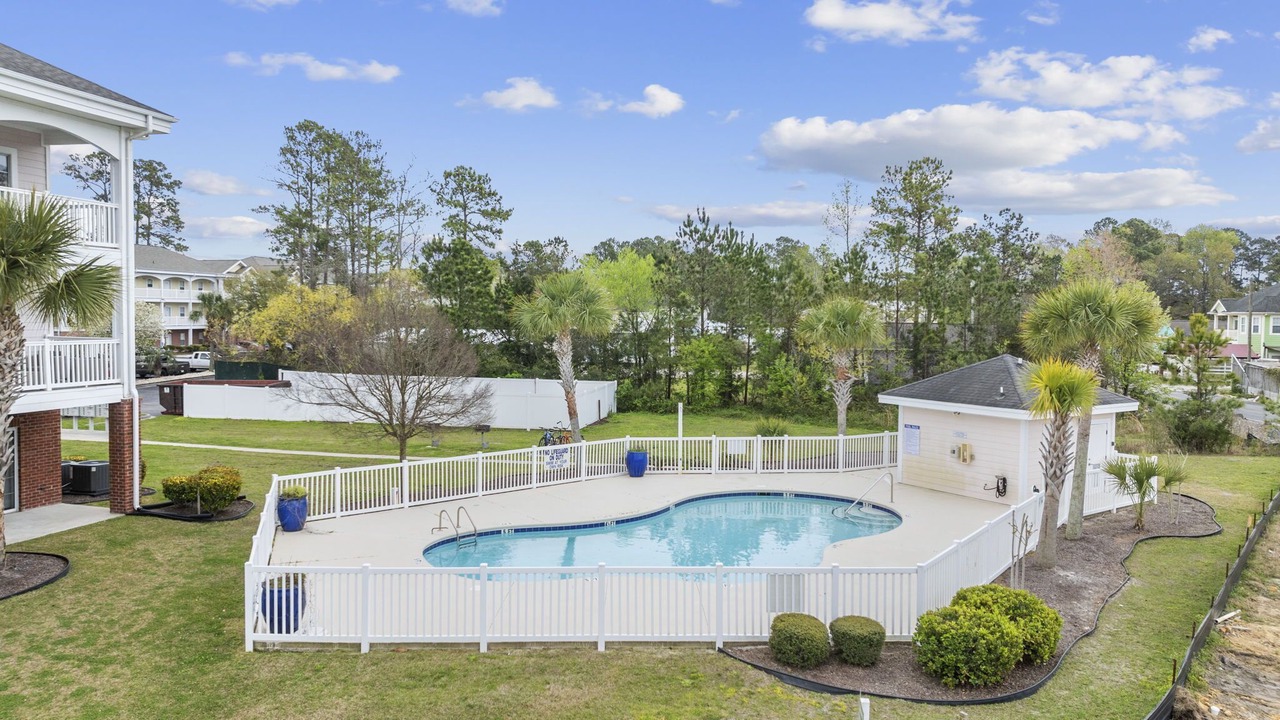 Photo of Outdoor in Little River