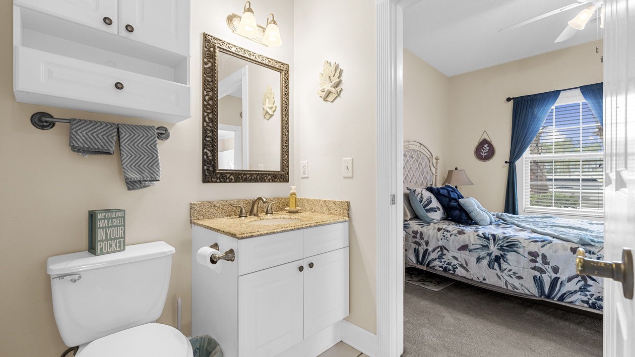 Photo of Bathroom in Little River
