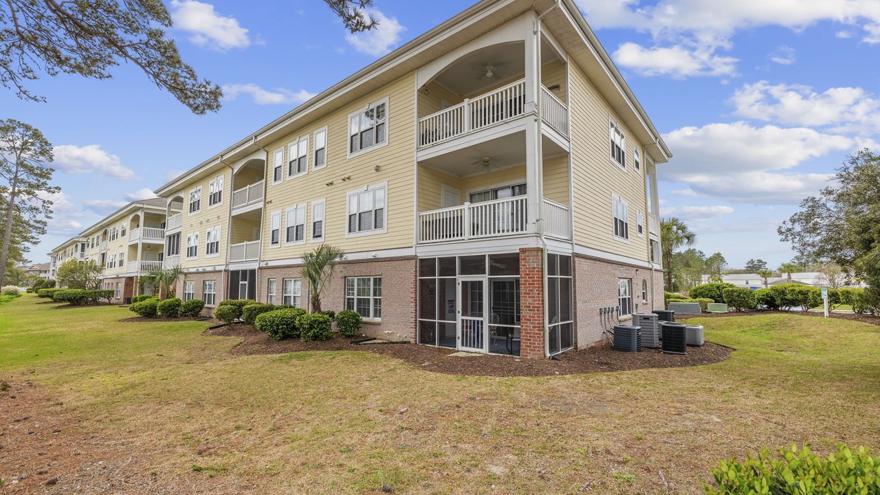 Photo of Outdoor in Little River