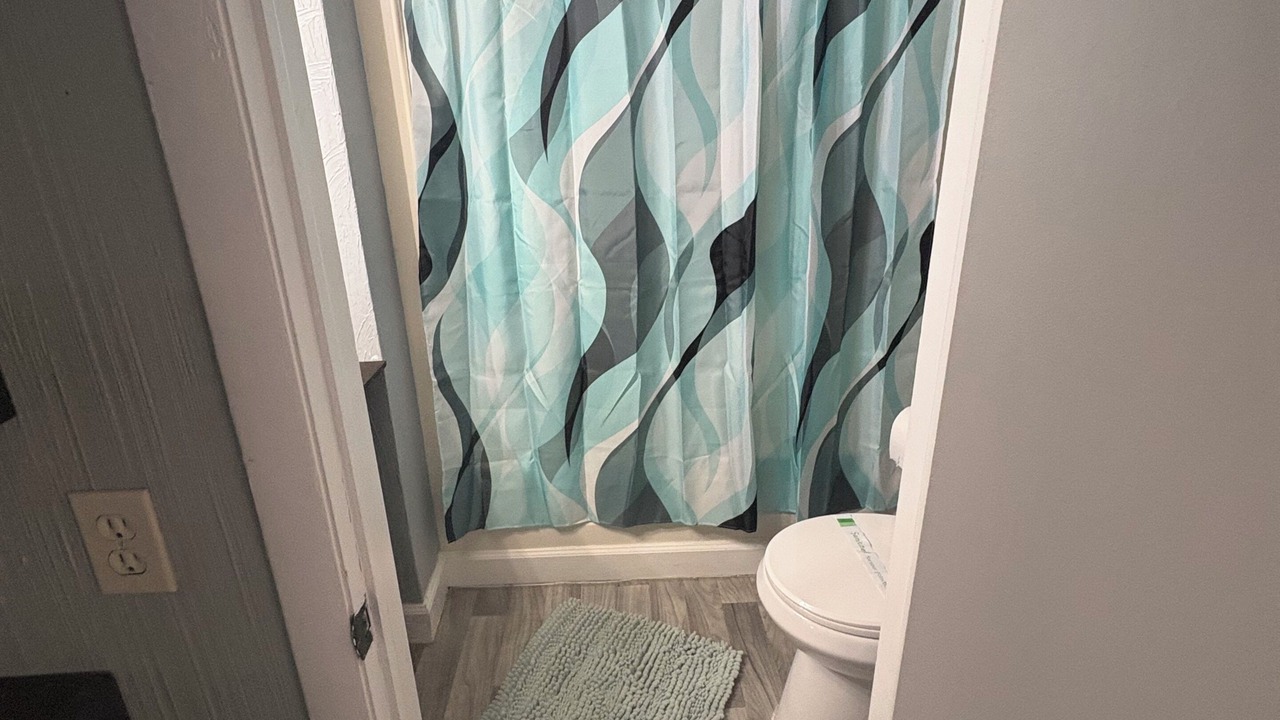Photo of Bathroom in Little Salisbury