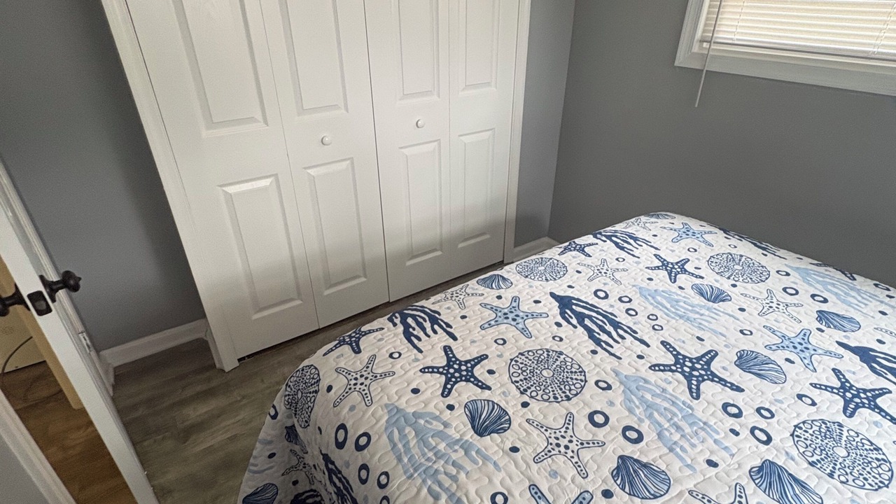 Photo of Bedroom in Little Salisbury