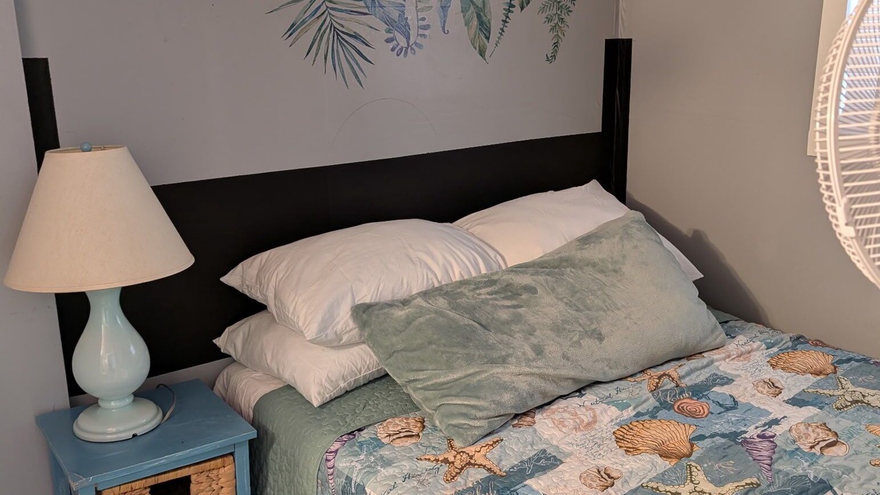 Photo of Bedroom in Little Salisbury