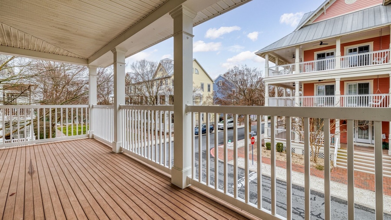 Photo of Outdoor in Sunset Island