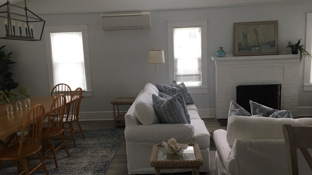 Photo of Livingroom in Bethany Beach