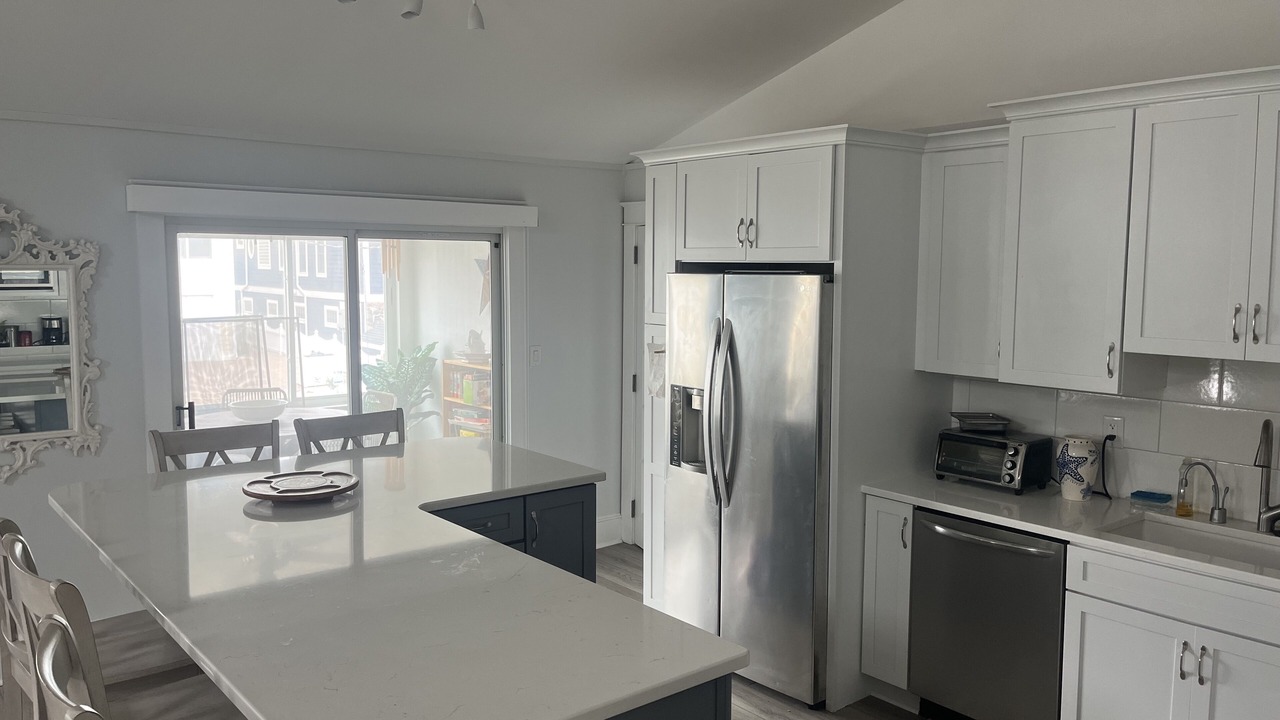 Photo of Kitchen in Bethany Beach