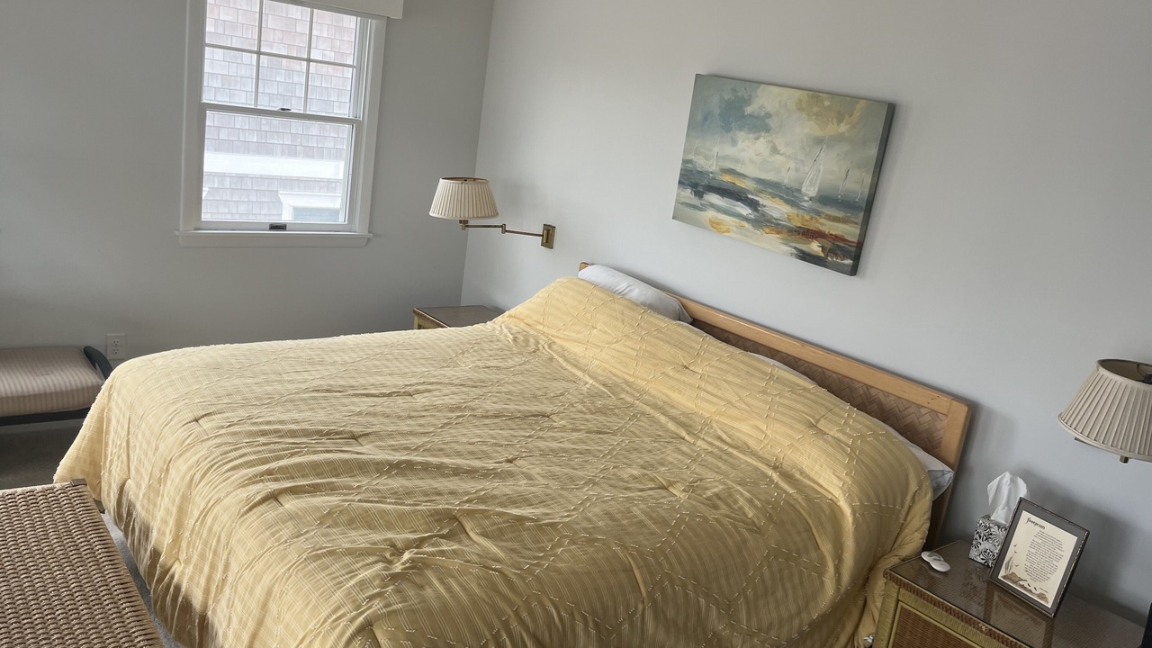 Photo of Bedroom in Bethany Beach