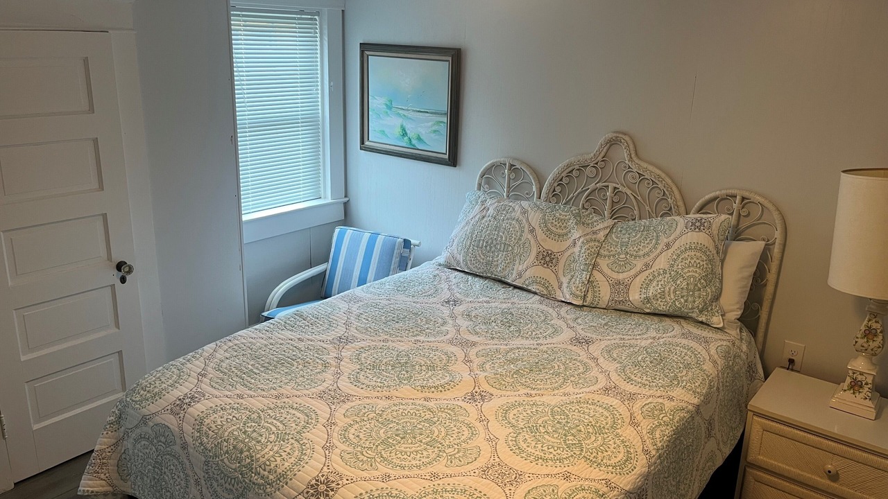 Photo of Bedroom in Bethany Beach