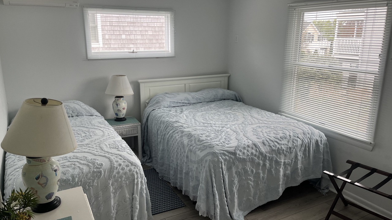 Photo of Bedroom in Bethany Beach