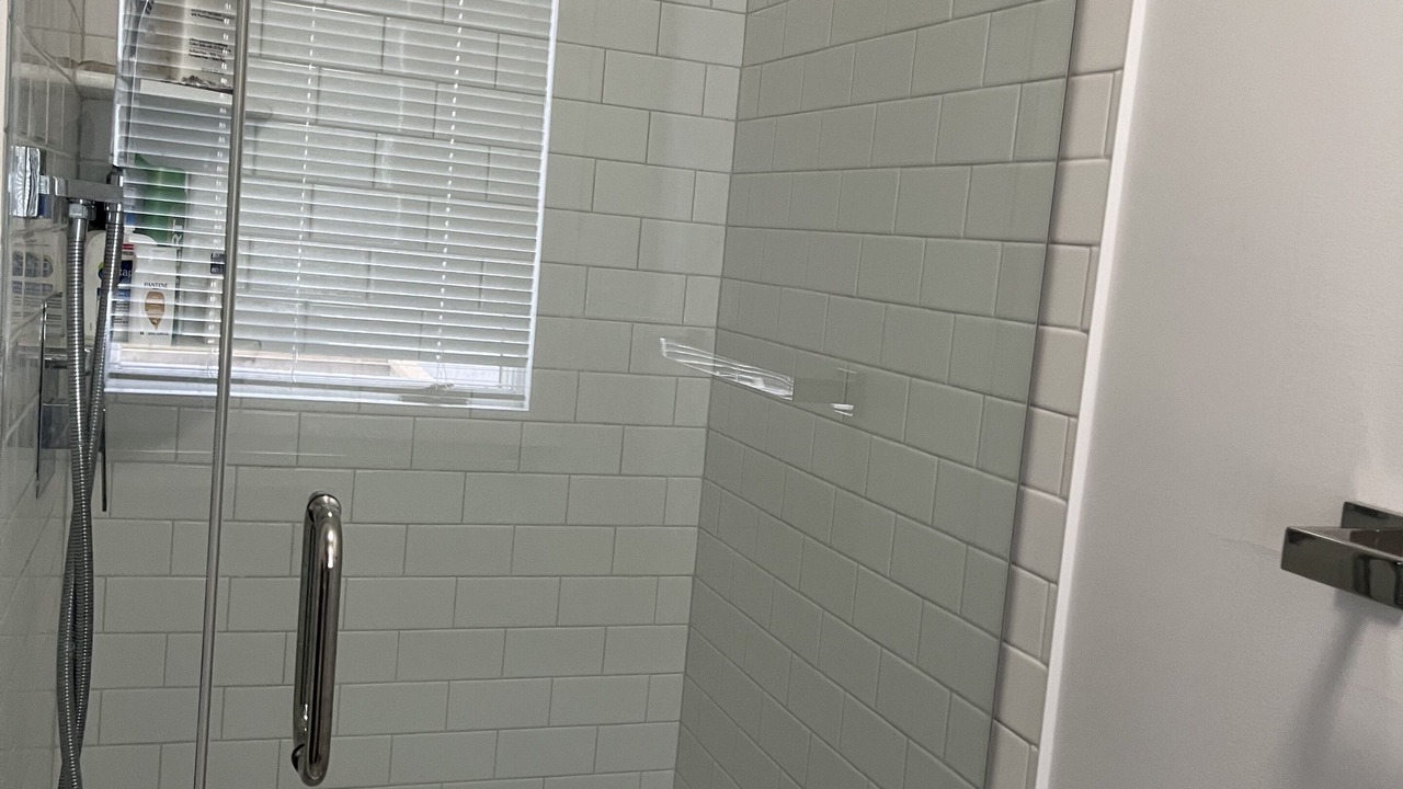 Photo of Bathroom in Bethany Beach