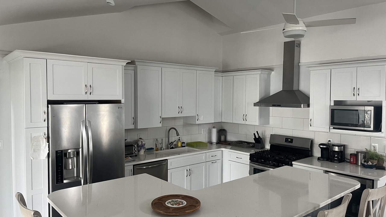 Photo of Kitchen in Bethany Beach