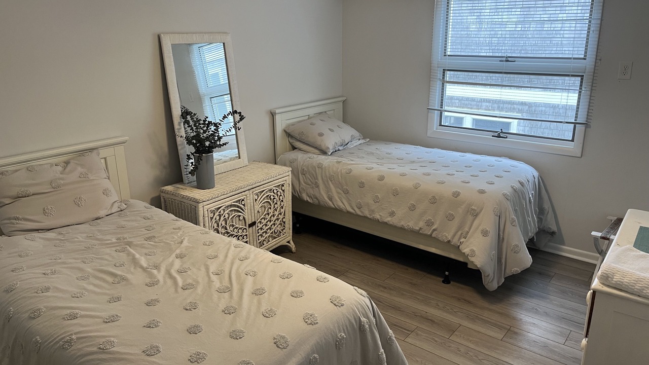 Photo of Bedroom in Bethany Beach