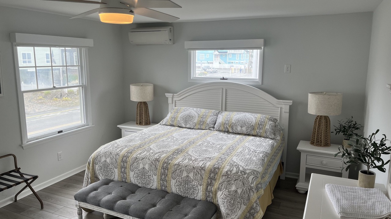Photo of Bedroom in Bethany Beach