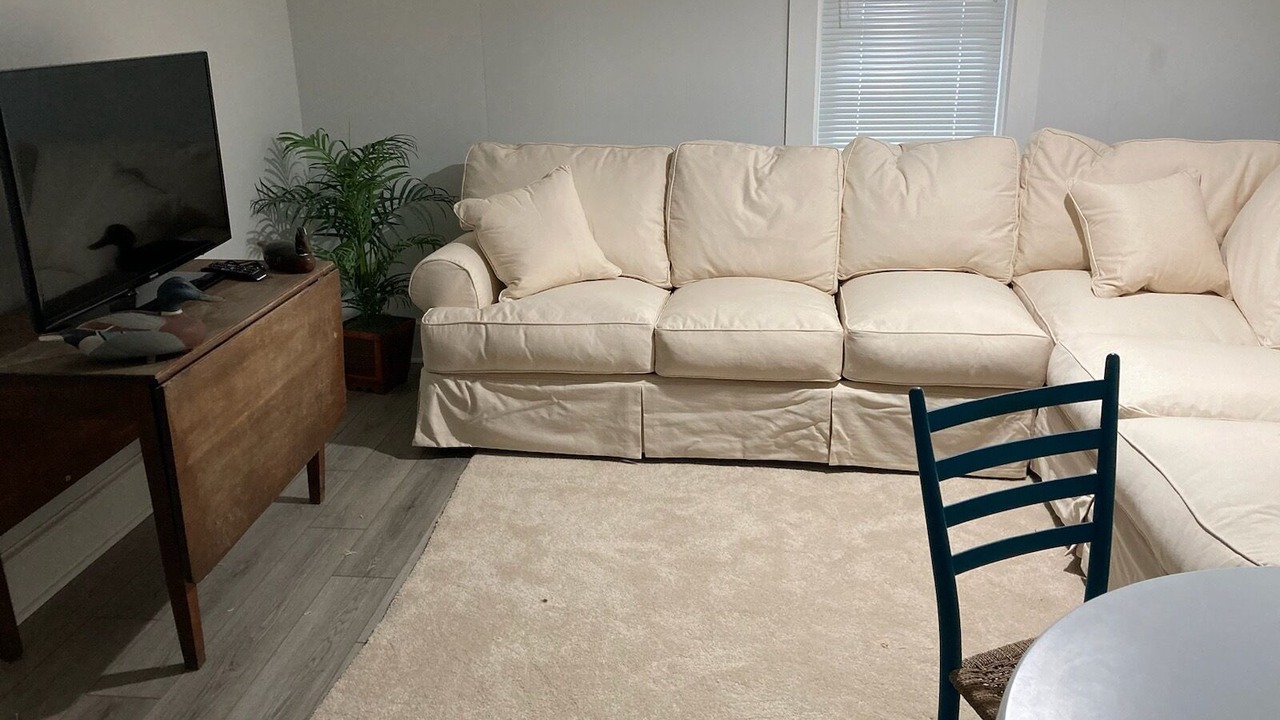 Photo of Livingroom in Bethany Beach