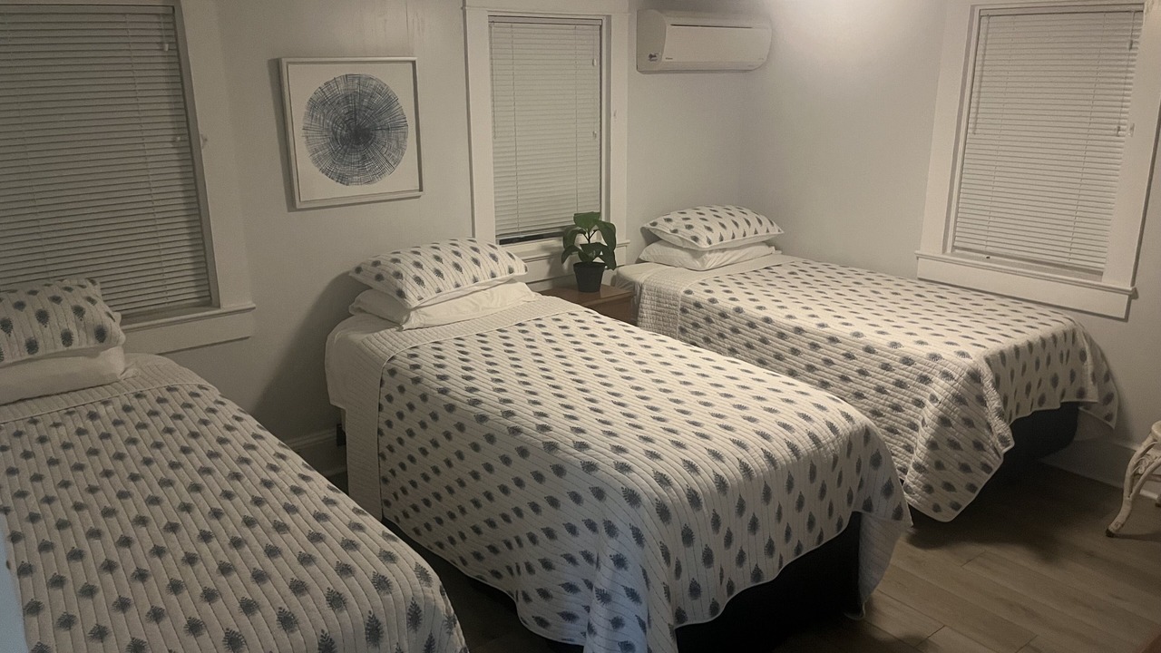 Photo of Bedroom in Bethany Beach