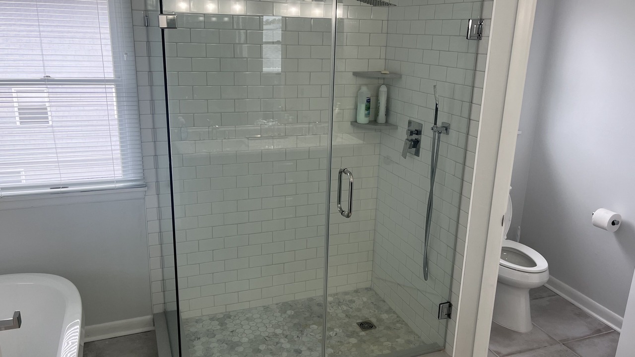 Photo of Bathroom in Bethany Beach