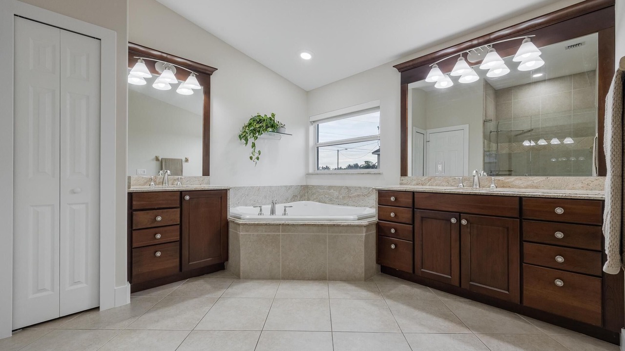 Photo of Bathroom in Burnt Store