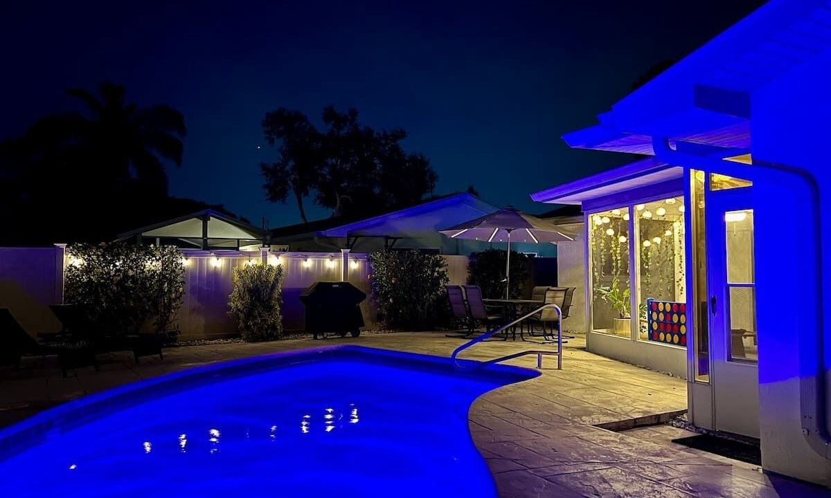 Photo of Outdoor in Largo
