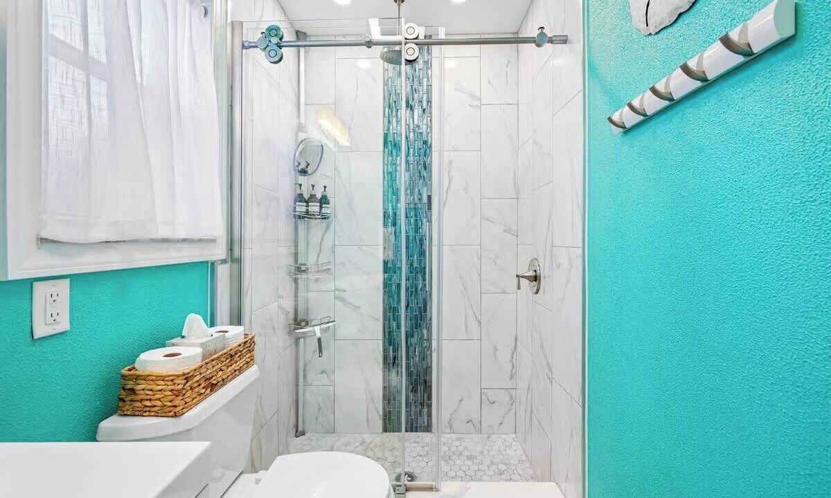 Photo of Bathroom in Largo