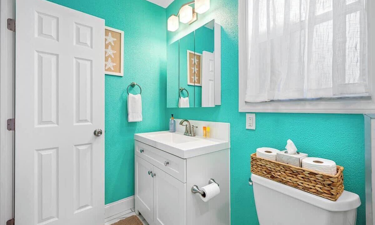Photo of Bathroom in Largo
