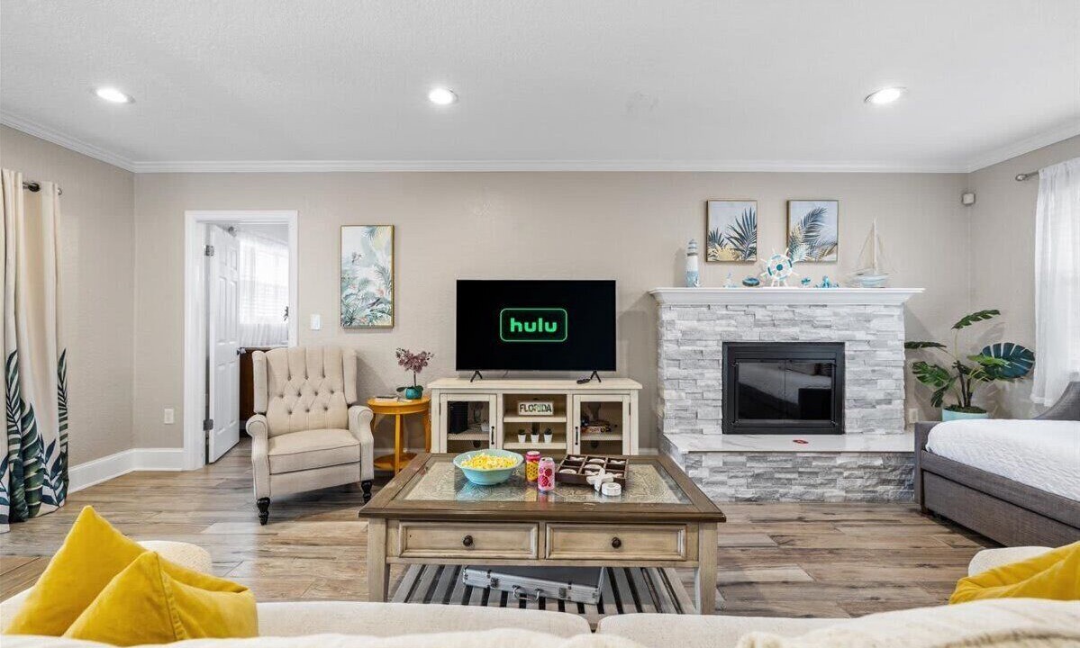 Photo of Livingroom in Largo