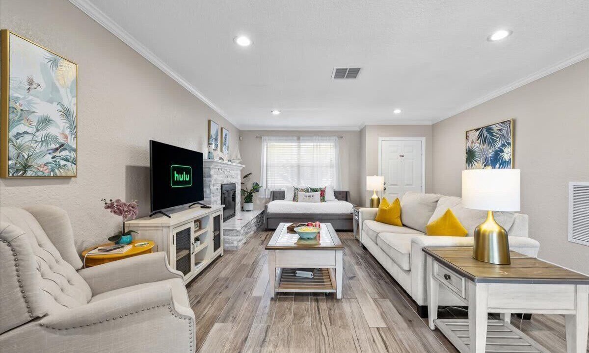 Photo of Livingroom in Largo