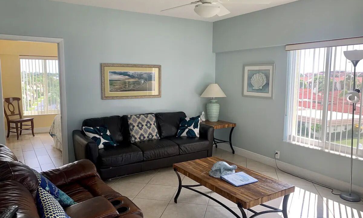 Photo of Bedroom in Siesta Key