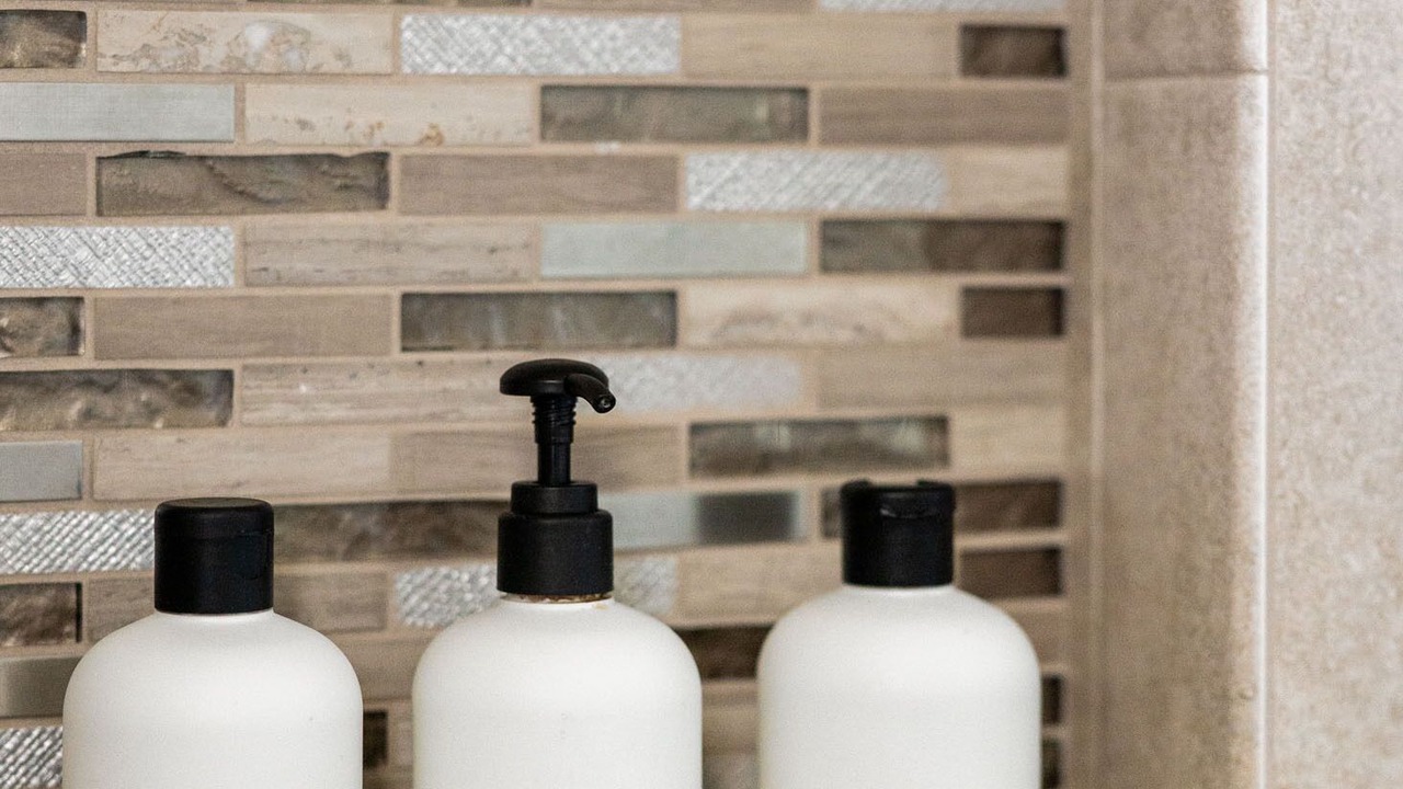 Photo of Bathroom in Rotonda Lakes