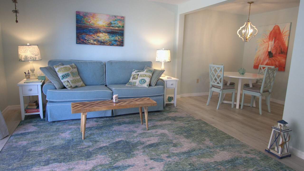 Photo of Livingroom in Bayview