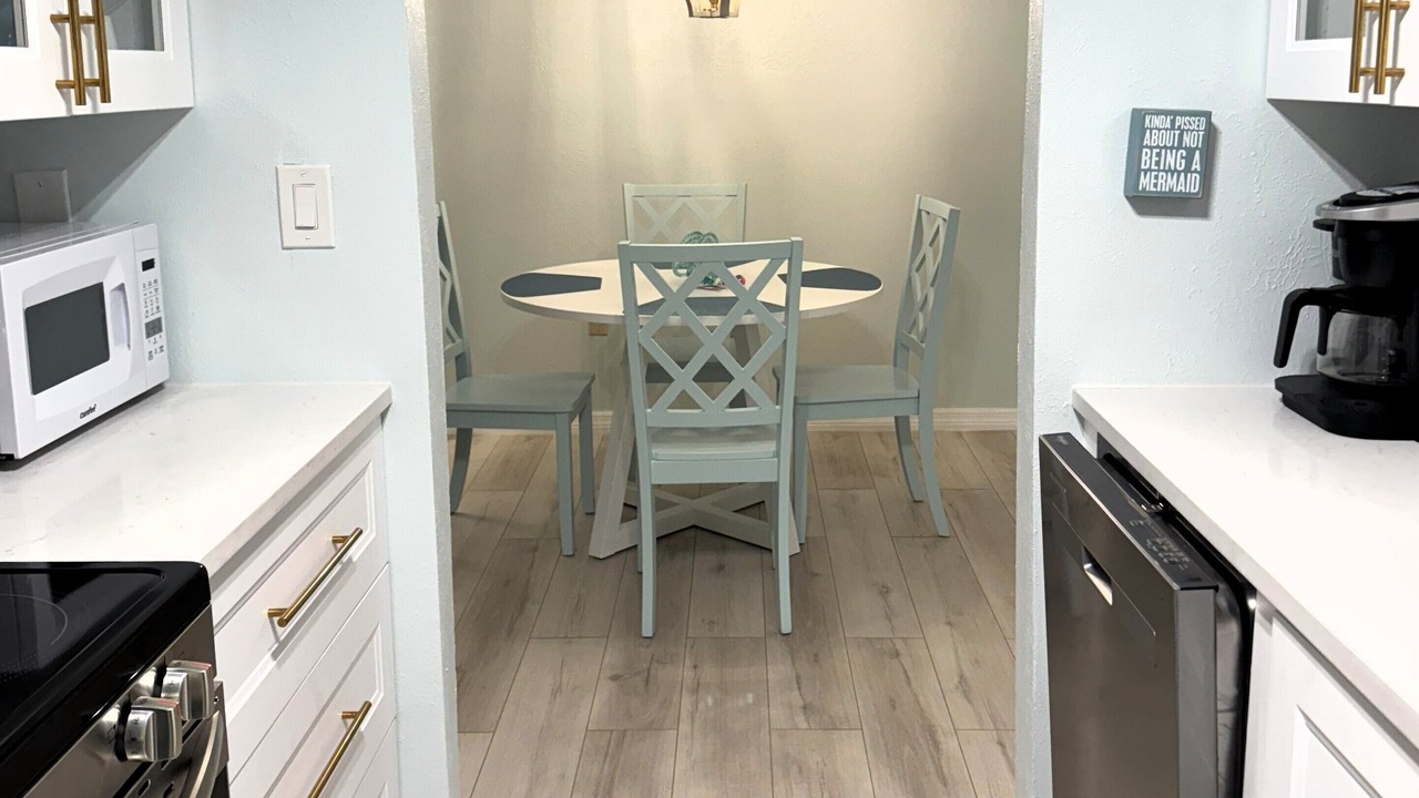 Photo of Kitchen in Bayview